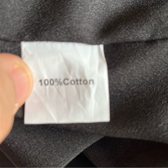 Queen Of Sparkles Women’s Large Red & black Football Romper NEW - Picture 4 of 7